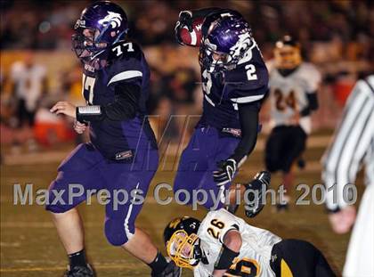 Thumbnail 1 in Enterprise @ Shasta (River Bowl) photogallery.