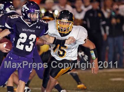 Thumbnail 2 in Enterprise @ Shasta (River Bowl) photogallery.