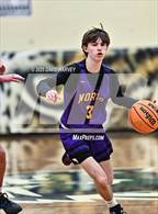 Photo from the gallery "Denver North @ D'Evelyn"