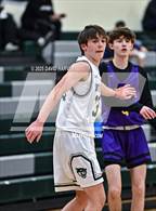 Photo from the gallery "Denver North @ D'Evelyn"