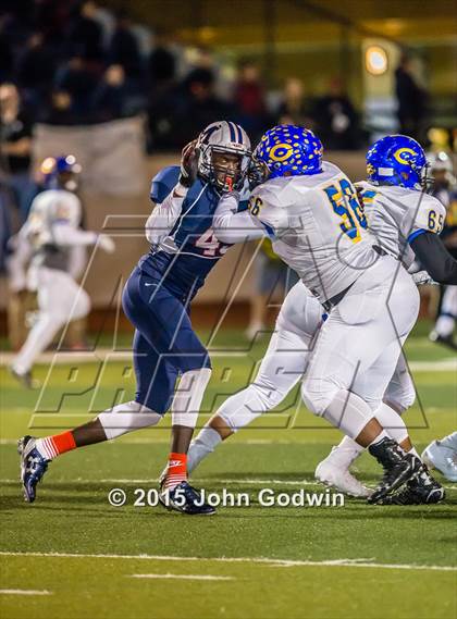 Thumbnail 3 in Channelview vs. Manvel photogallery.