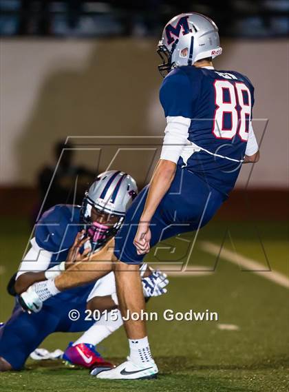 Thumbnail 3 in Channelview vs. Manvel photogallery.