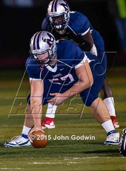 Thumbnail 1 in Channelview vs. Manvel photogallery.