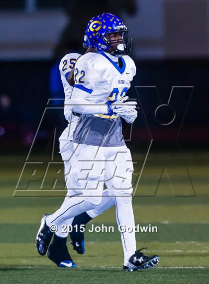 Thumbnail 1 in Channelview vs. Manvel photogallery.