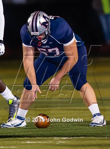 Thumbnail 3 in Channelview vs. Manvel photogallery.