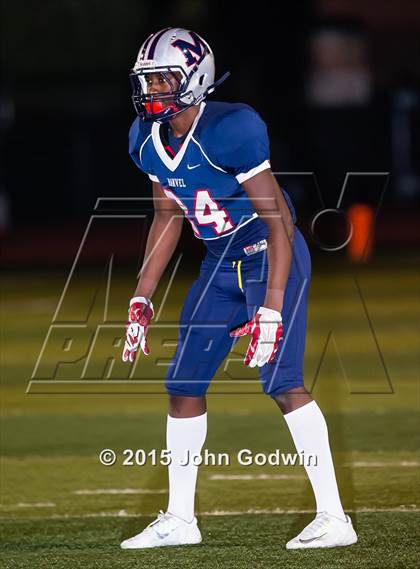 Thumbnail 2 in Channelview vs. Manvel photogallery.