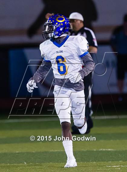 Thumbnail 3 in Channelview vs. Manvel photogallery.