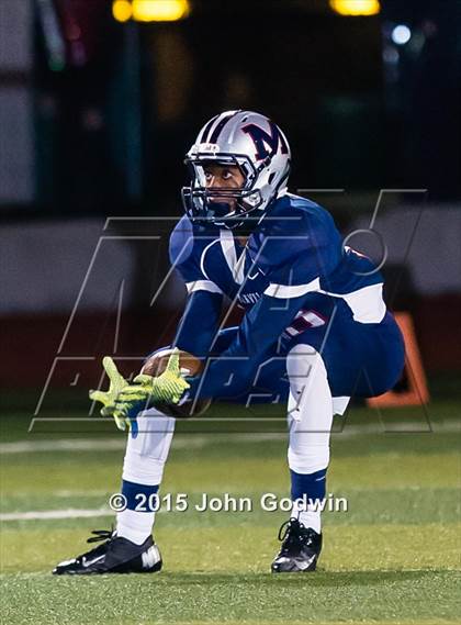 Thumbnail 3 in Channelview vs. Manvel photogallery.