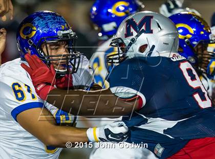 Thumbnail 2 in Channelview vs. Manvel photogallery.