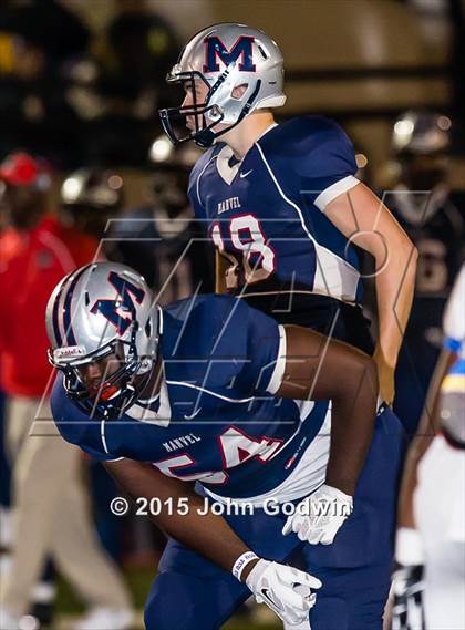 Thumbnail 1 in Channelview vs. Manvel photogallery.