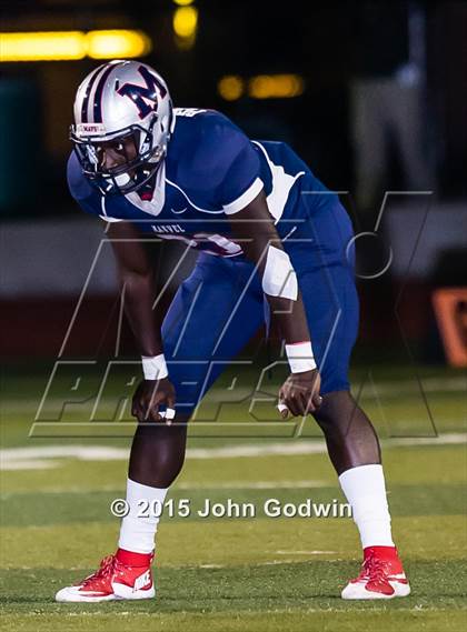 Thumbnail 3 in Channelview vs. Manvel photogallery.