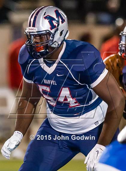 Thumbnail 3 in Channelview vs. Manvel photogallery.