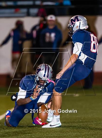 Thumbnail 1 in Channelview vs. Manvel photogallery.