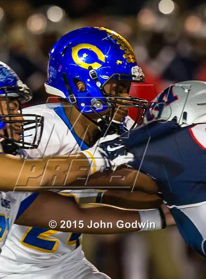 Thumbnail 1 in Channelview vs. Manvel photogallery.