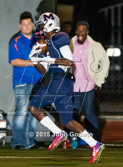 Thumbnail 1 in Channelview vs. Manvel photogallery.