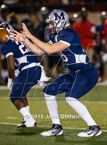 Thumbnail 3 in Channelview vs. Manvel photogallery.