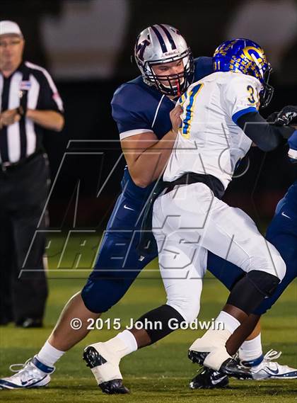 Thumbnail 1 in Channelview vs. Manvel photogallery.