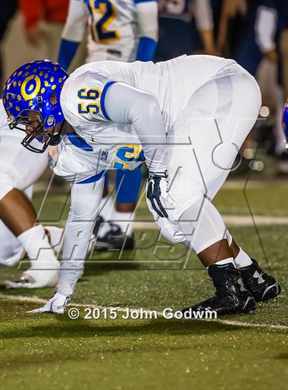 Thumbnail 3 in Channelview vs. Manvel photogallery.