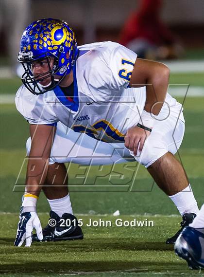 Thumbnail 1 in Channelview vs. Manvel photogallery.