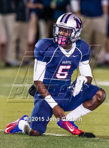 Thumbnail 1 in Channelview vs. Manvel photogallery.