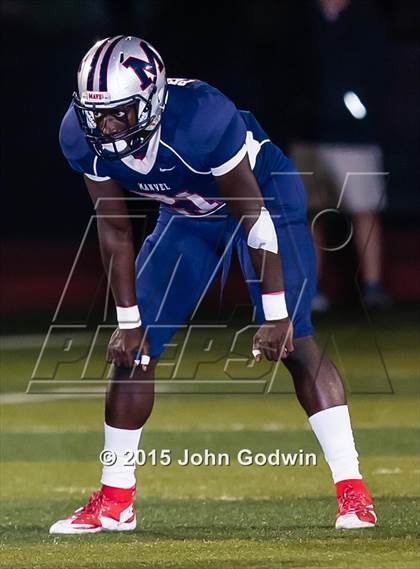 Thumbnail 1 in Channelview vs. Manvel photogallery.