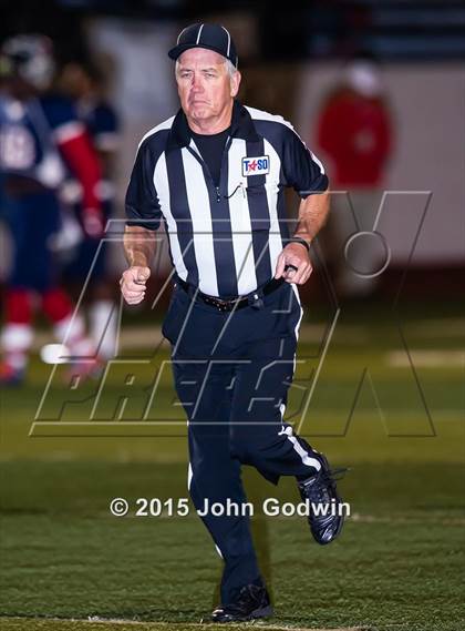 Thumbnail 1 in Channelview vs. Manvel photogallery.