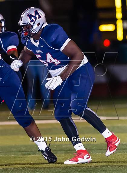 Thumbnail 1 in Channelview vs. Manvel photogallery.