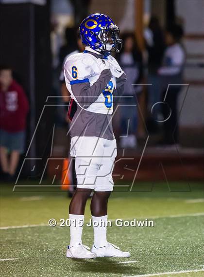 Thumbnail 2 in Channelview vs. Manvel photogallery.