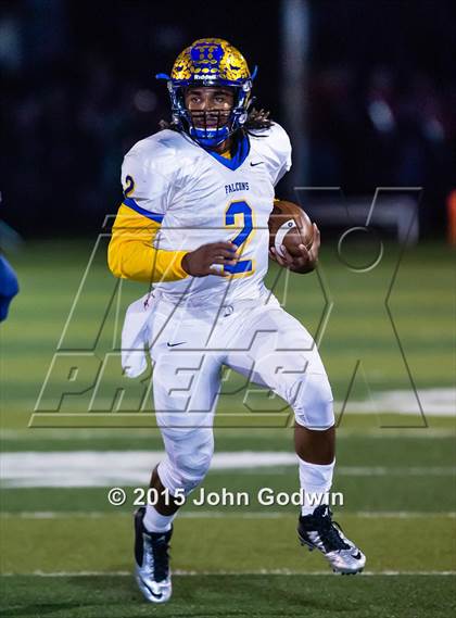 Thumbnail 2 in Channelview vs. Manvel photogallery.