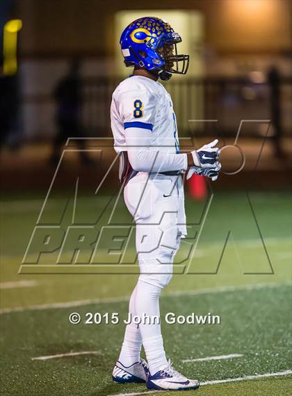 Thumbnail 3 in Channelview vs. Manvel photogallery.