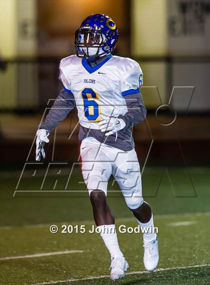Thumbnail 3 in Channelview vs. Manvel photogallery.