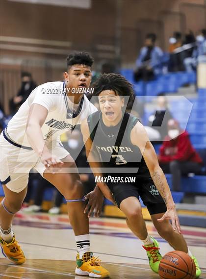 Thumbnail 3 in Bullard vs. Hoover photogallery.