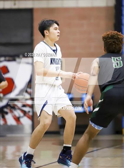 Thumbnail 1 in Bullard vs. Hoover photogallery.