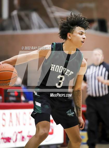 Thumbnail 2 in Bullard vs. Hoover photogallery.