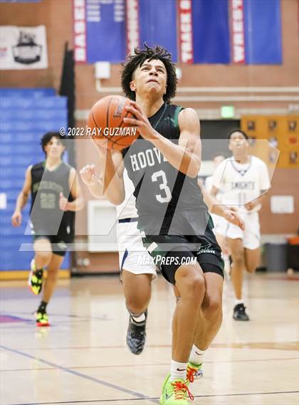 Thumbnail 2 in Bullard vs. Hoover photogallery.