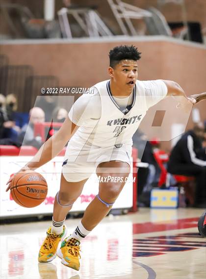 Thumbnail 3 in Bullard vs. Hoover photogallery.