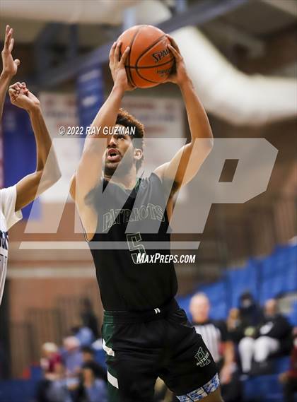 Thumbnail 3 in Bullard vs. Hoover photogallery.