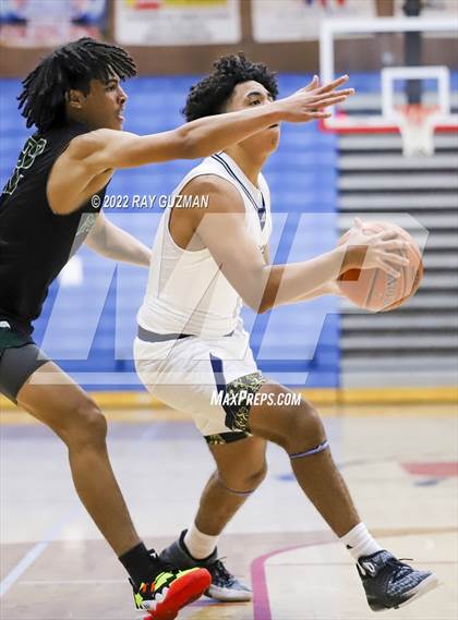 Thumbnail 3 in Bullard vs. Hoover photogallery.