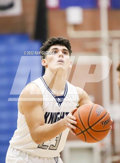 Thumbnail 3 in Bullard vs. Hoover photogallery.