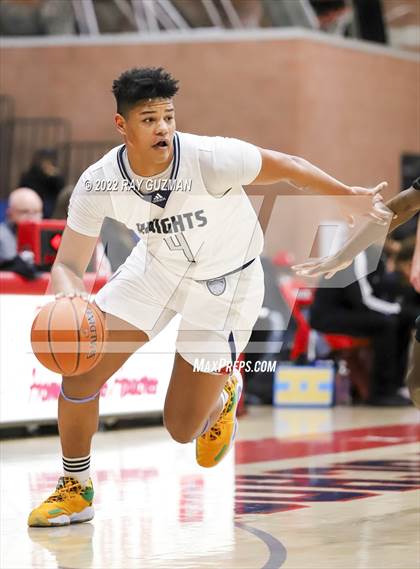 Thumbnail 2 in Bullard vs. Hoover photogallery.