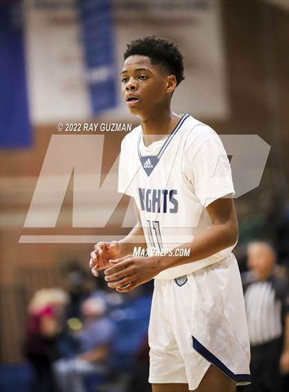 Thumbnail 1 in Bullard vs. Hoover photogallery.