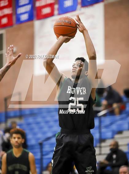 Thumbnail 2 in Bullard vs. Hoover photogallery.