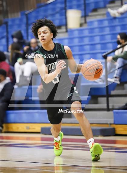 Thumbnail 2 in Bullard vs. Hoover photogallery.