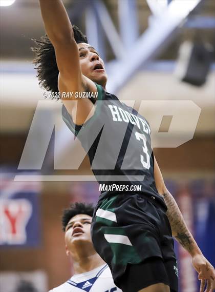 Thumbnail 3 in Bullard vs. Hoover photogallery.