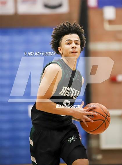 Thumbnail 1 in Bullard vs. Hoover photogallery.