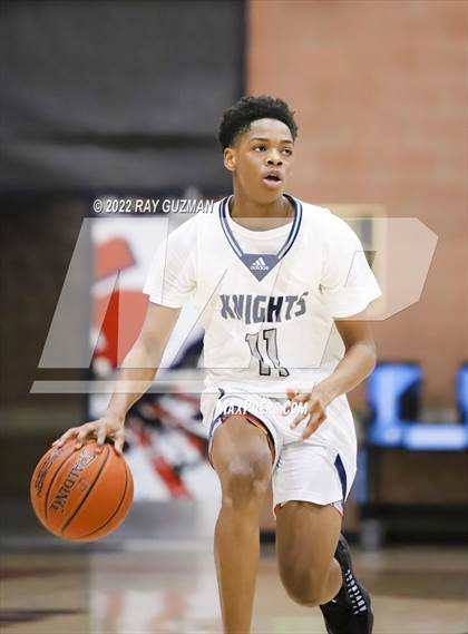 Thumbnail 2 in Bullard vs. Hoover photogallery.
