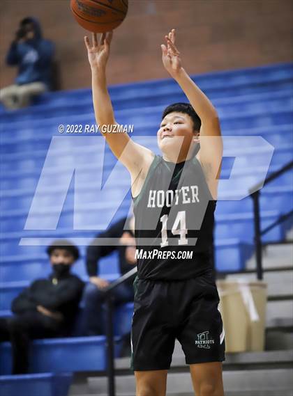 Thumbnail 2 in Bullard vs. Hoover photogallery.