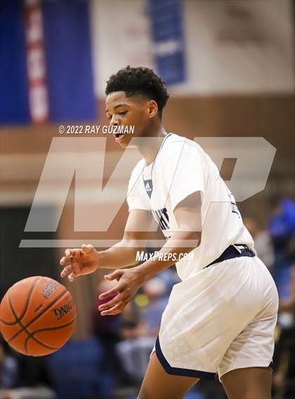 Thumbnail 3 in Bullard vs. Hoover photogallery.