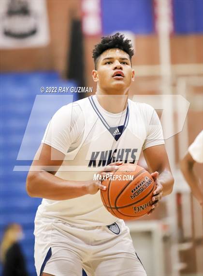 Thumbnail 2 in Bullard vs. Hoover photogallery.