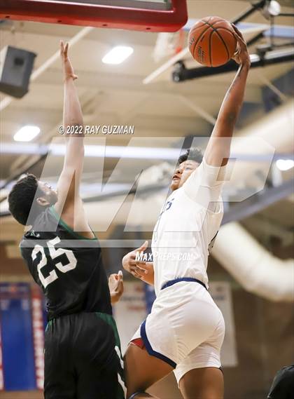 Thumbnail 2 in Bullard vs. Hoover photogallery.